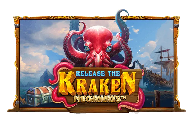 Kraken game