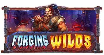 Forging Wilds game